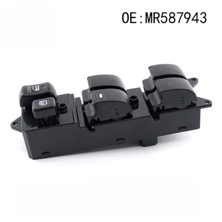 YH-MR587943 for Mitsubishi Galant Automotive Glass Lift Switch