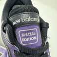 thumbnail image 4 of New Balance 2000 Special Edition Purple Black Sneakers Shoes Men’s 10 D M2000KP, 4 of 6