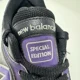 thumbnail image 4 of New Balance 2000 Special Edition Purple Black Sneakers Shoes Men’s 10 D M2000KP, 4 of 6