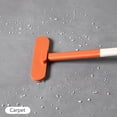 thumbnail image 2 of Cleaning Brush for Window,Sofa,Carpet with Wet and Dry Dual Purpose White, 2 of 8