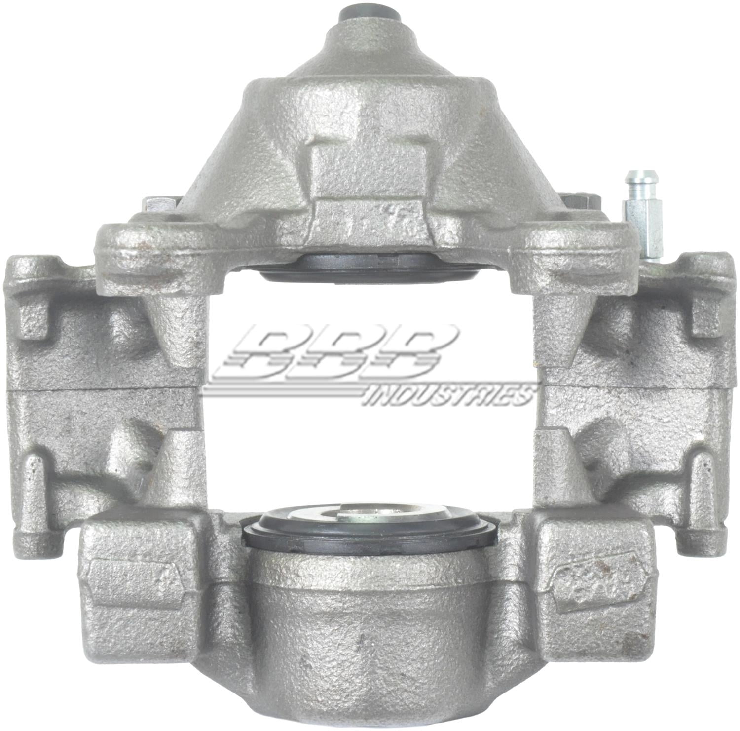 TERREPOWER formerly BBB Industries 97-02728B Reman Caliper w/installation Hardware