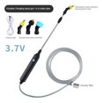 thumbnail image 2 of Electric Spray Gun Garden Automatic Atomization USB Plant Spray High Pressure Sprinkler ,Easy to Use, 2 of 8
