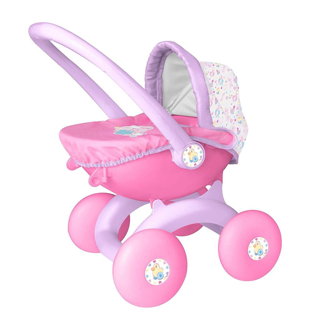 baby annabell pram home bargains