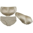 thumbnail image 2 of ToBeInStyle Women's Women's Padded Panty, 2 of 7