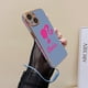 thumbnail image 1 of Funda de teléfono de muñeca de Disney para iphone 14, 13, 12, 11 Pro Max, X, XR MAX, 7, 8 Plus, Barbies, cubierta chapada brillante, Protector de silicona Fivean unisex, 1 of 2