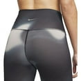 thumbnail image 3 of Nike Yoga Dri-FIT Women's 7/8 High-Rise Gradient-Dye Leggings&nbsp;, 3 of 4