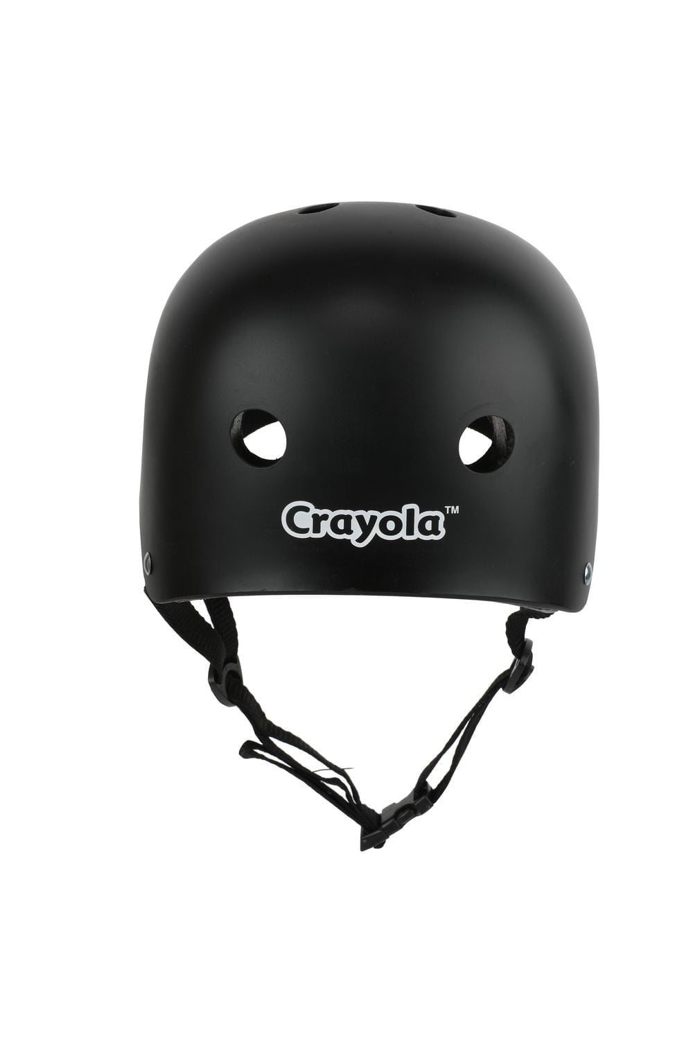 Crayola Blackboard Helmet with chalk