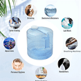 thumbnail image 4 of 4L Premium Water Distiller Container for Home Use, Dental Care & Beauty Treatments Compatible with Countertop Distillers,1 x 4L Water Distiller Container, 4 of 5