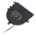 thumbnail image 1 of Reemplazo Del Ventilador De Refrigeración De La CPU Para Vostro 3400 3401 3500 2021 3583 3584, Ventilador De CPU Para Computadora Portátil Hecho Para Durar Fácil Instalación, 1 of 7