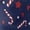 Candy Cane, variant on Christmas Deer Cardigans for Women Soft Drape Front Open Cardigans Lightweight Long Sleeve Cardigan Slit Hem Sweater Outwear Loose Jacket Coat Long Tops