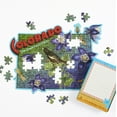 thumbnail image 4 of Colorado Mini Shaped Puzzle (Jigsaw), 4 of 7