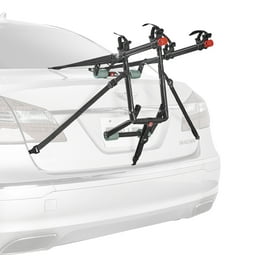 Allen Sports Deluxe 3 Bicycle Hitch Mounted Bike Rack 532RR Walmart