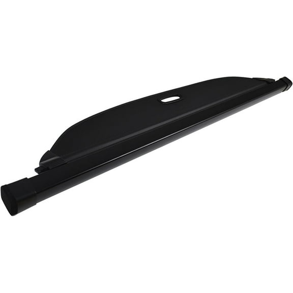 labwork Black Luggage Security Shade Cover Shield Trunk Cargo Cover Replacement for 2016-2019 Kia Sorento