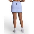 thumbnail image 3 of Reebok Women's Move High Rise Skort, Sizes XS-4X, 3 of 8