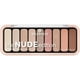 thumbnail image 2 of Paleta de sombras Essence the nude edition 10 g, 2 of 9