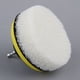 thumbnail image 5 of Cabezal Limpiador Zulema con Cepillo de Taladro Almohadilla de Fregado de Nylon, 5 of 8
