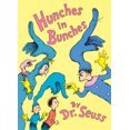 thumbnail image 2 of Hunches in Bunches, Dr. Seuss Hardcover, 2 of 5