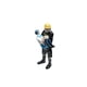 thumbnail image 1 of Figuras de Personas CUTICAT juguete de simulación en miniatura Figura en miniatura modelo a, 1 of 7
