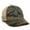 Generic Camo/tea Stain, variant on Outdoor Cap PWT-200M Tea-Stained Mesh Back-Orange/Tea Stain