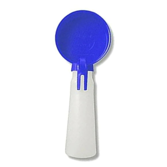 Water Rover Even Bigger 5-1/4-Inch Bowl and 26-Ounce Bottle, Dark Blue Water Rover WR-EB-BLUE