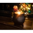 thumbnail image 5 of Harry Potter Hogwarts Cauldron Premium Scented Soy Wax Candle, 5 of 7