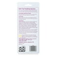 thumbnail image 2 of Parent's Choice Plastic First Stage Infant Feeding Spoons, BPA-free, Multi-color, 6 Pack, 2 of 7
