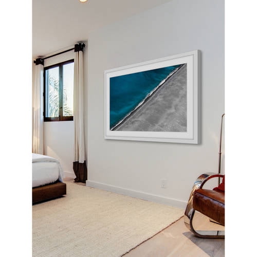 Marmont Hill "Seamless" Framed Painting Print