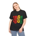 thumbnail image 6 of Juneteenth 1865 Heavy Cotton Tee, 6 of 12