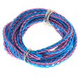 thumbnail image 1 of Actualice La Línea De Auriculares 7N Un Cristal Cobre Plateado Chapado En Oro Alambre Semiacabado Accesorios De Bricolaje Cable De Audio Azul y morado SM SunniMix Cable de actualización de DIY OCC, 1 of 8