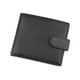 thumbnail image 1 of Sonducket Cartera de cuero para niño Boweisi, tarjetero, compartimento, monedero, billetera portátil, bolsa de regalo para negocios, trabajo diario Carteras sin marca Sonducket AP011393-02, 1 of 6