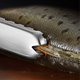 thumbnail image 1 of unbranded De En Acero Inoxidable Herramienta Para Cocina De Usar Plata, 1 of 8