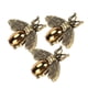 thumbnail image 4 of Clip para Zapatos, Elegante Multifuncional de Aleacio de Zinc, clip para Zapatos, Hebilla para decoración de Zapatos, 4 of 7