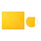 thumbnail image 5 of Matsuzay Alfombrilla para hornear de 50X40CM, alfombrilla para de silicona suave, alfombrilla plegable antiadherente para rodar y Pizza Amarillo 2piezas Matsuzay CBP145749, 5 of 6