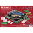 thumbnail image 4 of Juego de mesa USAPOLY Monopoly National Lampoons Christmas Vac, 4 of 7