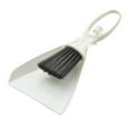 thumbnail image 1 of Cleaning Brush1 - Small Dustpan Set Mini Design Desktop Cleaning Brush Dustpan Keyboard Gadget Small Portable Cleaning Necessary, 1 of 6