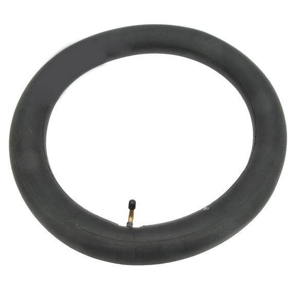 Scooter Replacement Tire Tubes 16 x 2.125 Inner Angled Valve for Electromobile Tricycle Most Tire Tube Scooter Tire Tubes