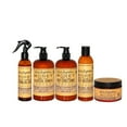 thumbnail image 5 of Urban Hydration Honey Health & Repair Shampoo 16.9 oz, 5 of 9