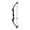 Black, variant on Genesis Original Archery Compound Bow, Adjustable, Draw Hand-Right, Black