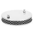 thumbnail image 5 of Auto Car Air Filter Cleaner Iron Plating Housing Universal Modified Accessory, 5 of 5