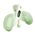 thumbnail image 2 of koolsoo Inner Thigh Exerciser with Counter Comfortable Anti Slip Hip Thigh Exerciser Green, 2 of 9