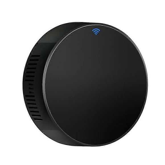 Tuya Wifi IR Remote Control Tuya Smart Life APP Control Smart Home Infrared