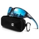 thumbnail image 1 of Gafas de sol deportivas polarizadas con protección UV400 para hombre, 1 of 6