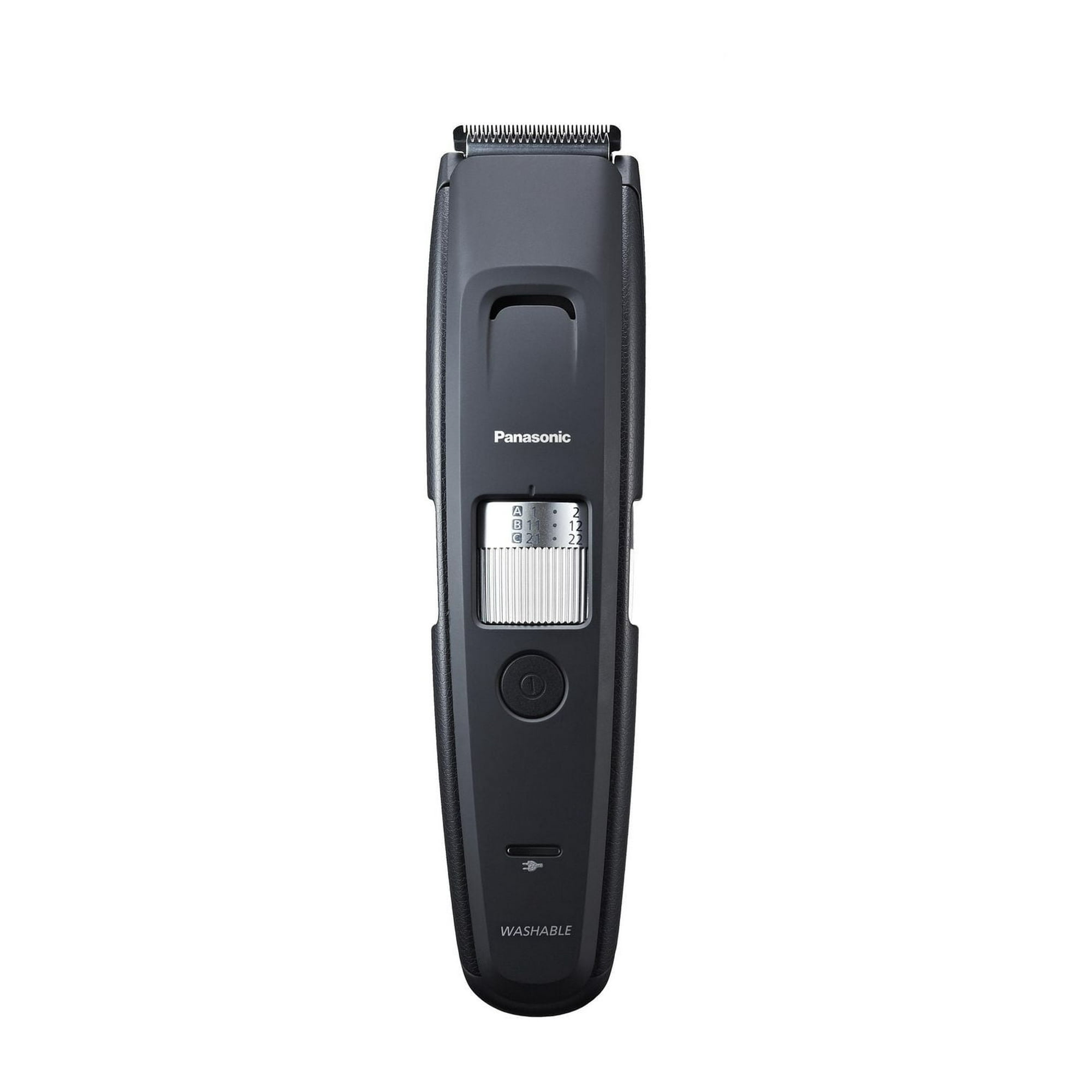 Panasonic ERGB96K Men's Barber Style Long Beard Trimmer