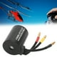thumbnail image 1 of Motor sin escobillas Esc Combo controlador de velocidad Motor sin escobillas y Esc Rotor equilibrado de precisión para RC Car Helicopter Truck RC Airplane ANGGREK Otros, 1 of 8