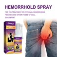 thumbnail image 3 of South Moon Body Care Spray Body Smear Hemorrhoids External Spray Massagers, 3 of 5