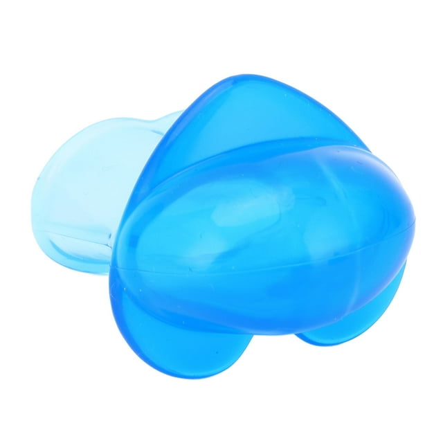 Reteneur de Langue Anti-Ronflement, Couverture Anti-Ronflement en Silicone Portable Confortable pour Usage Quotidien