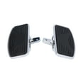 thumbnail image 4 of Motorcycle Floorboard, Unique Rear Foot Pegs Comfortable Adjustable  For Motorcycle For Professional Use For Electronic Component For General Purpose, 4 of 8