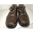 thumbnail image 3 of New Balance 928V3 Walking Shoes Men's Size 10.5B Brown Leather Sneakers MW928BR3, 3 of 6
