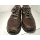 thumbnail image 3 of New Balance 928V3 Walking Shoes Men's Size 10.5B Brown Leather Sneakers MW928BR3, 3 of 5