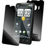 invisibleSHIELD HTCEVOLE Smartphone Skin